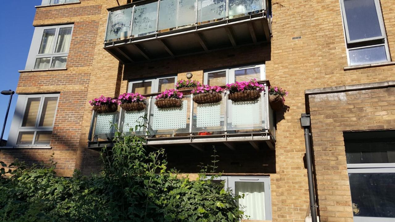 Tottenham Spur Hideaway Лондон Екстер'єр фото