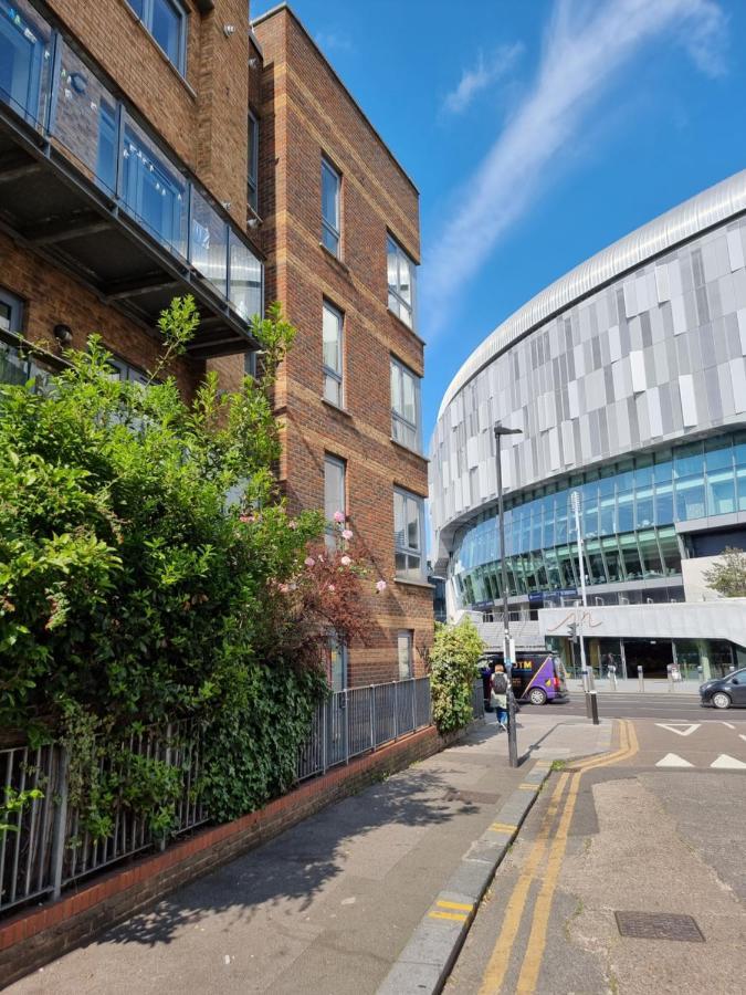 Tottenham Spur Hideaway Лондон Екстер'єр фото
