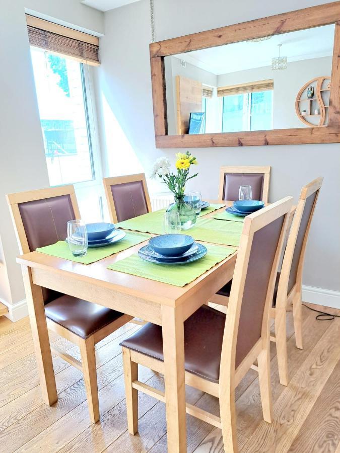 Tottenham Spur Hideaway Лондон Екстер'єр фото